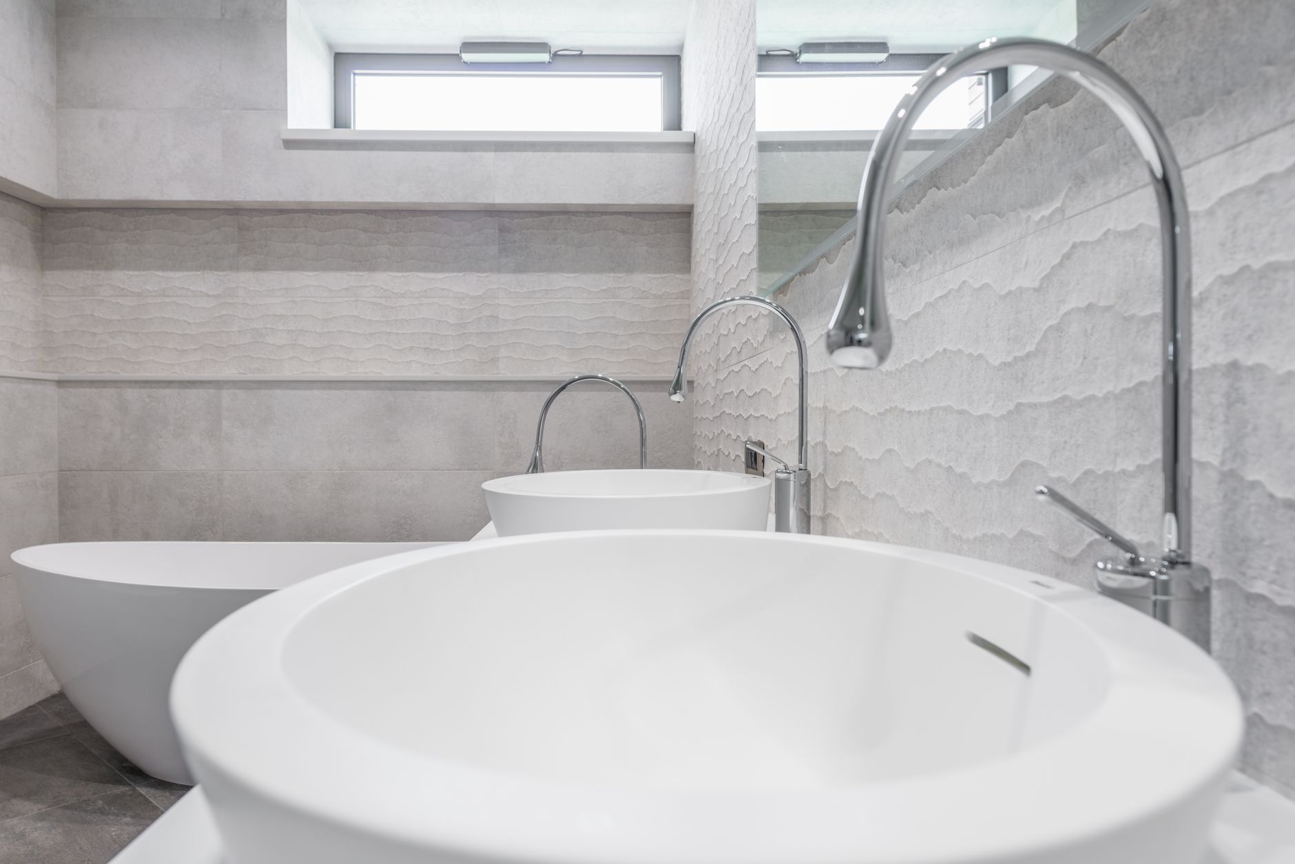 Residential Plumbing