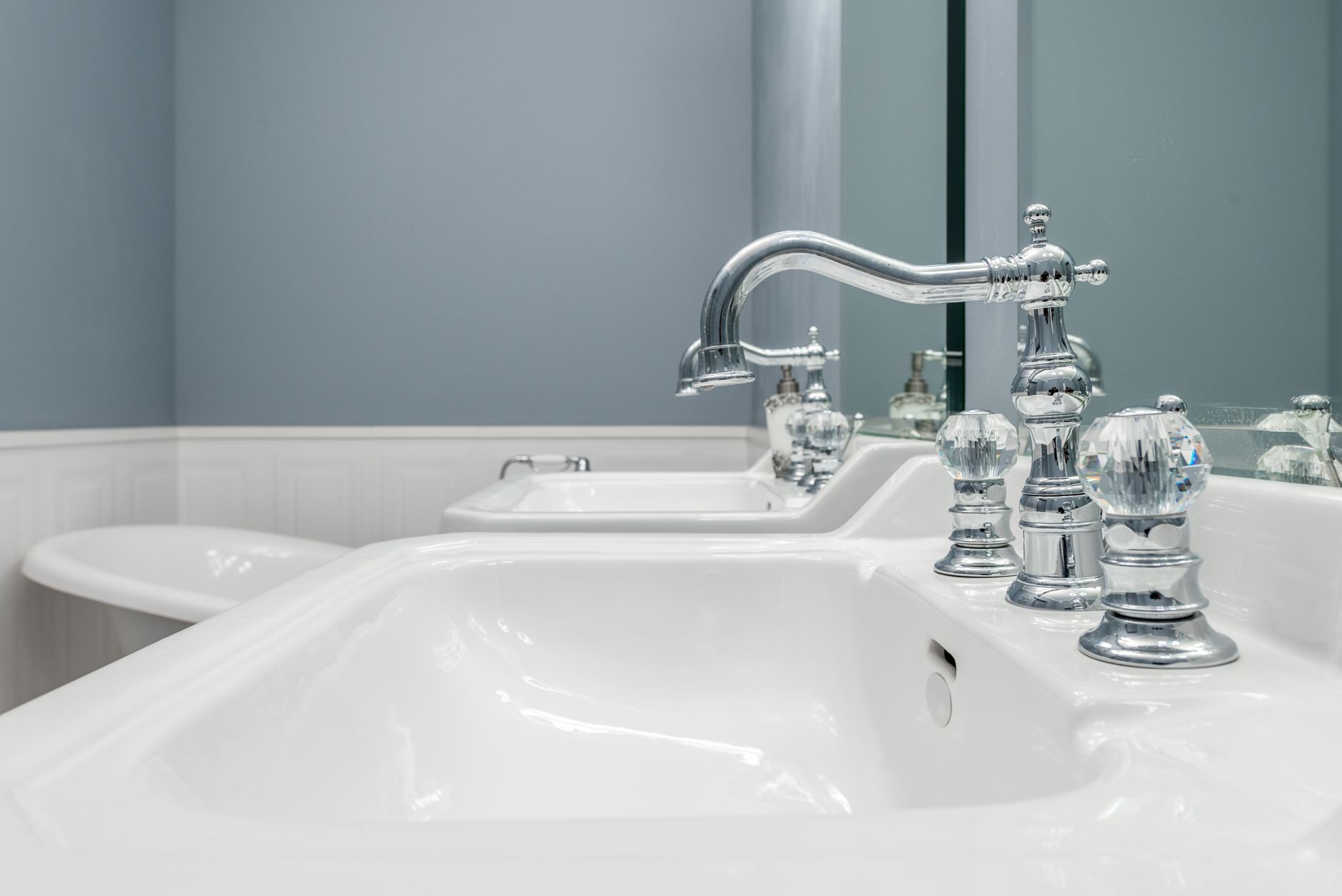 Commercial Plumbing