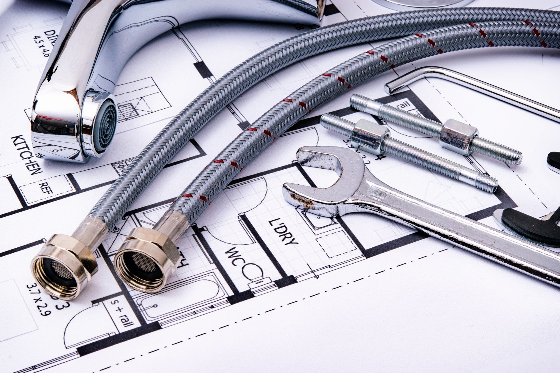 Pipe Repair